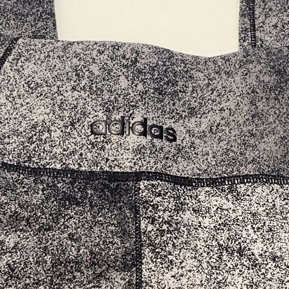 Adidas Aeroready Legging Size Small - Picture 5 of 7
